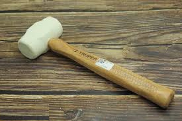 Búa cao su 16oz Truper - 16931