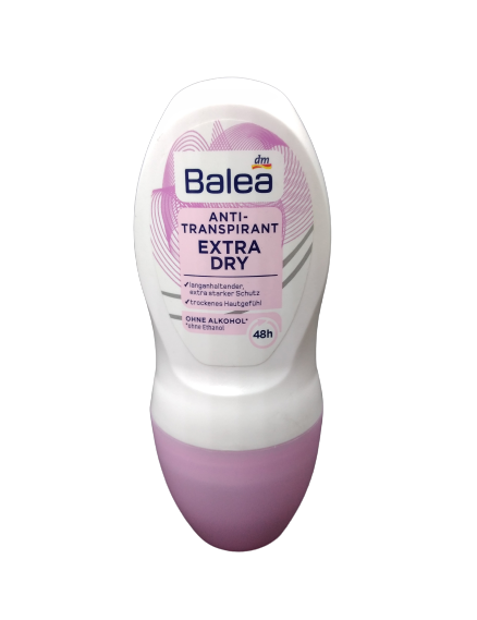 [HCM]Lăn khử mùi hiệu Balea nhập khẩu từ Đức dung tích 50ml