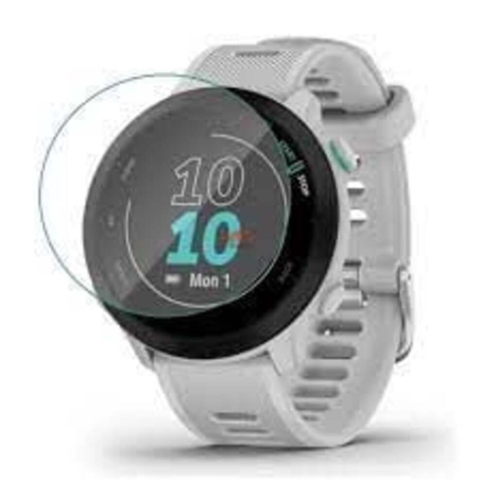 Kính cường lực 9h+ garmin forerunner 55