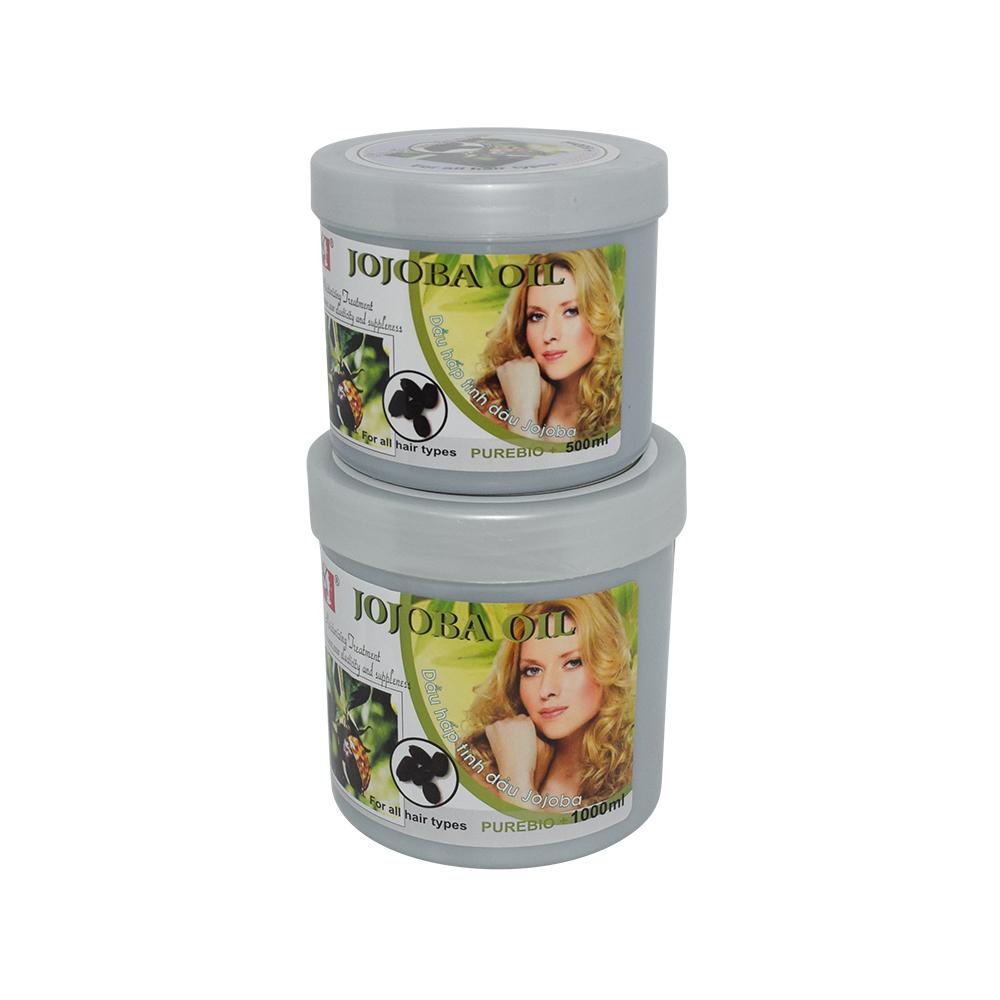 Hấp dầu hương jojoba 1000ml