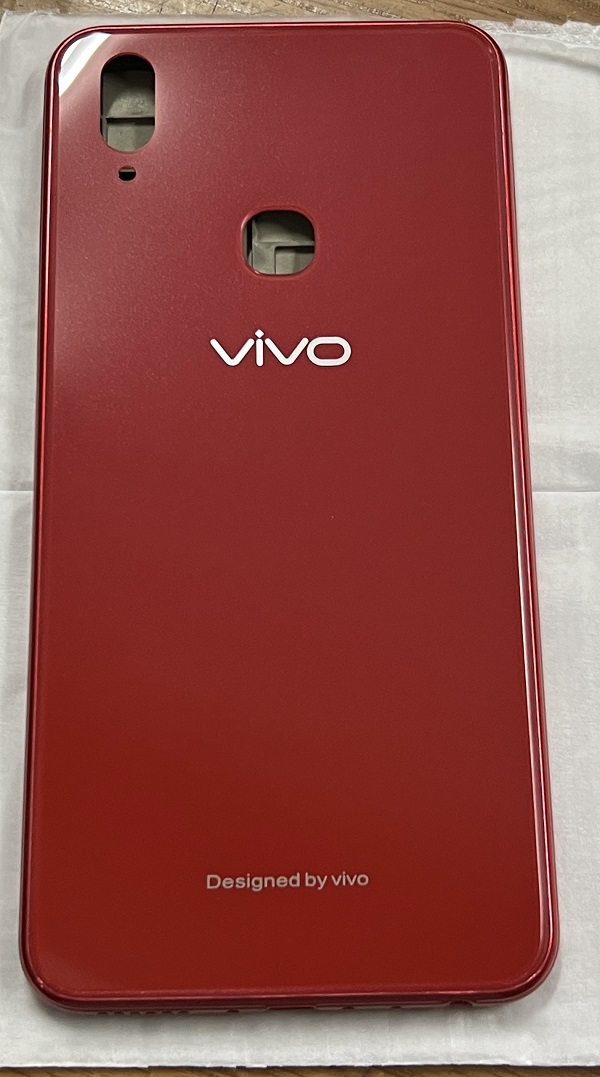 Vỏ bộ Vivo Y85