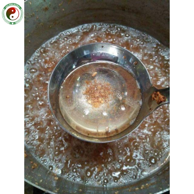 Dầu Dừa Nguyên Chất Ép Lạnh Organic Dưỡng Da
