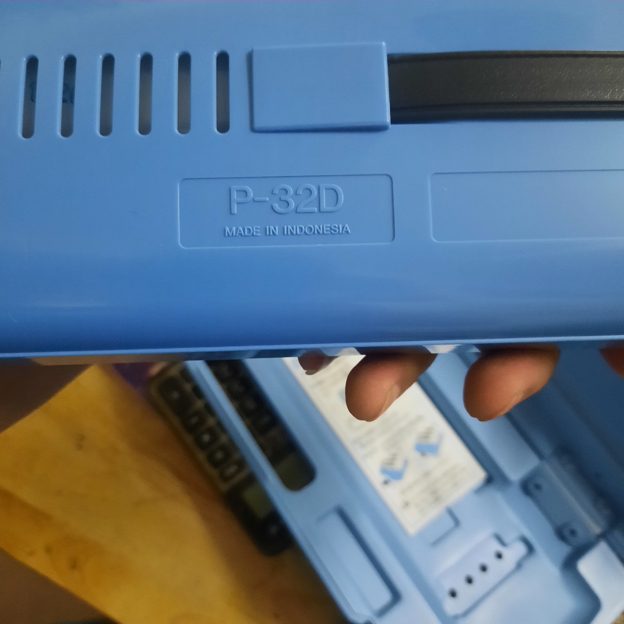 Kèn melodica Yamaha 32 phím