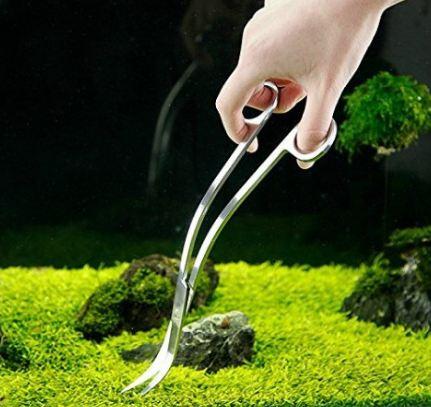 [Lấy mã giảm thêm 30%] Kéo cong lượn sóng - Kéo thuỷ sinh