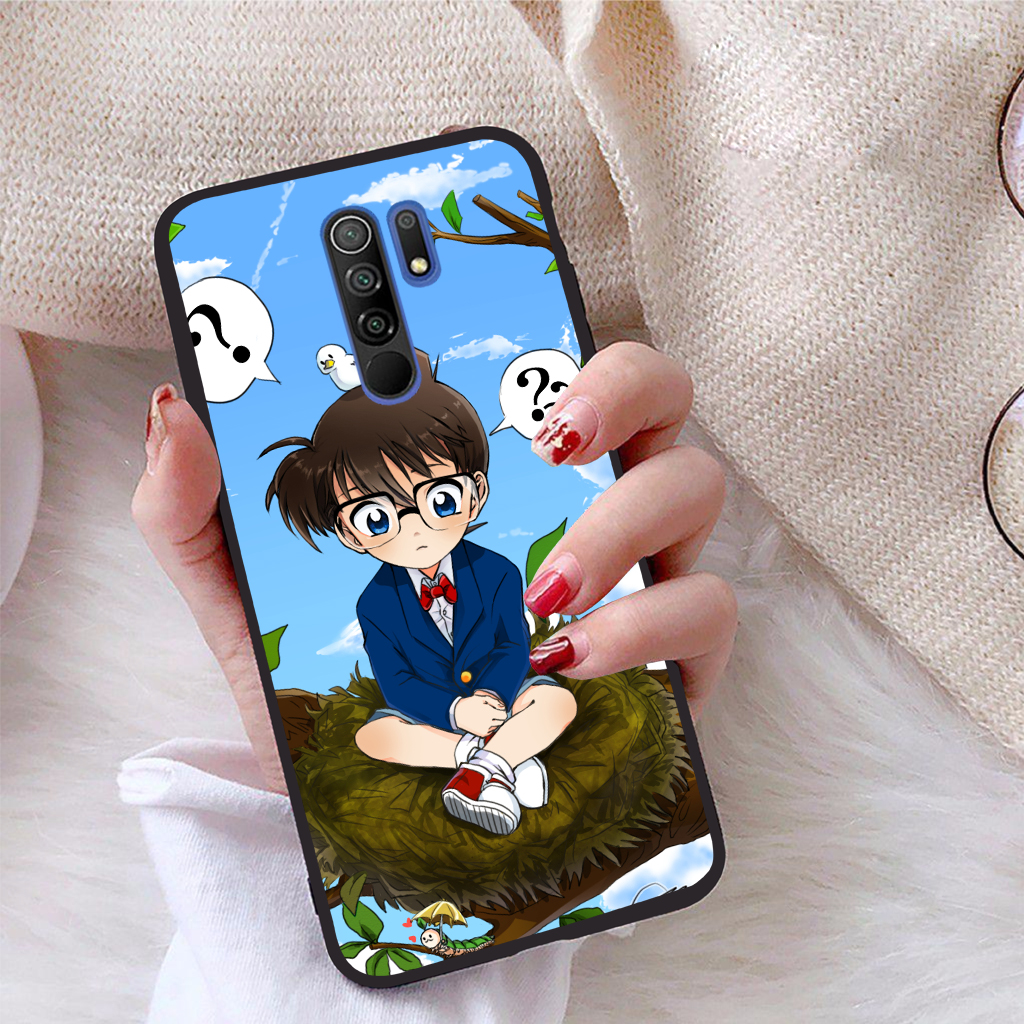 Case for Xiaomi Redmi 9