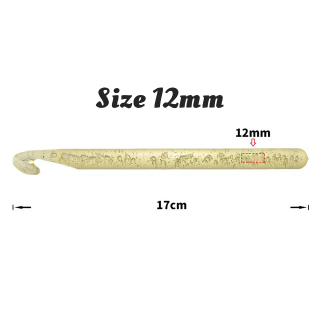 Kim móc size lớn