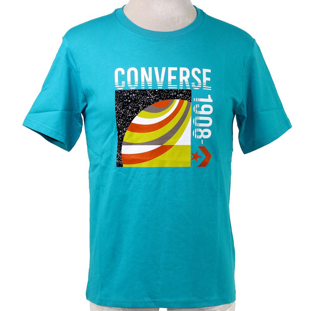 Áo thun Converse Planet 1908 Tee 10017917-306
