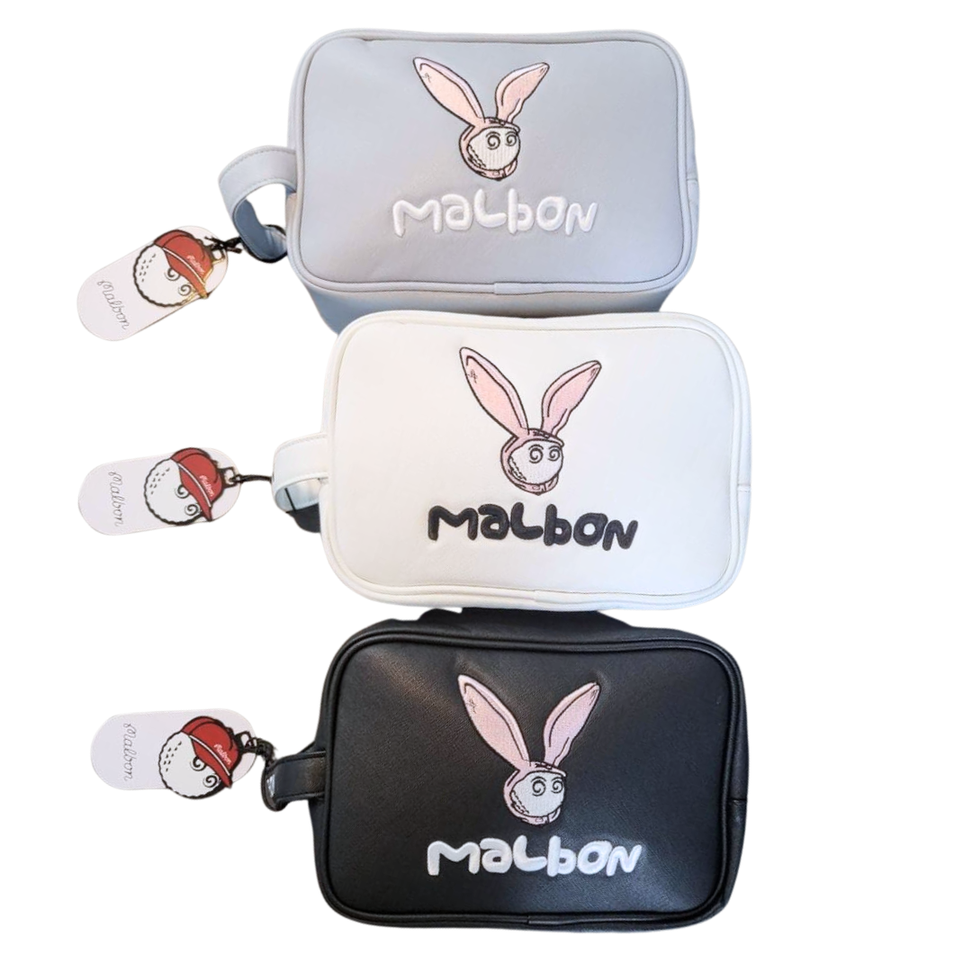 Golf Rabbit Series Clutch Bag - Pouch Bag
