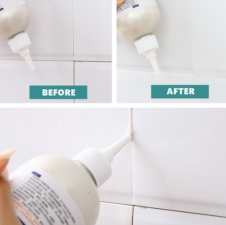 Sơn Kẻ Chỉ Gạch Cao Cấp Hàn Quốc