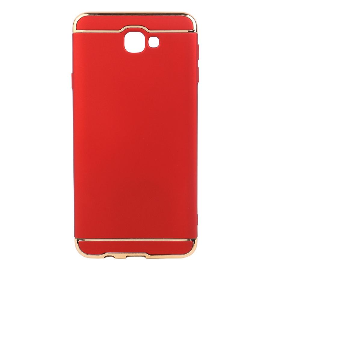 Ốp 3 mảnh thời trang cho Samsung Galaxy J7 Prime
