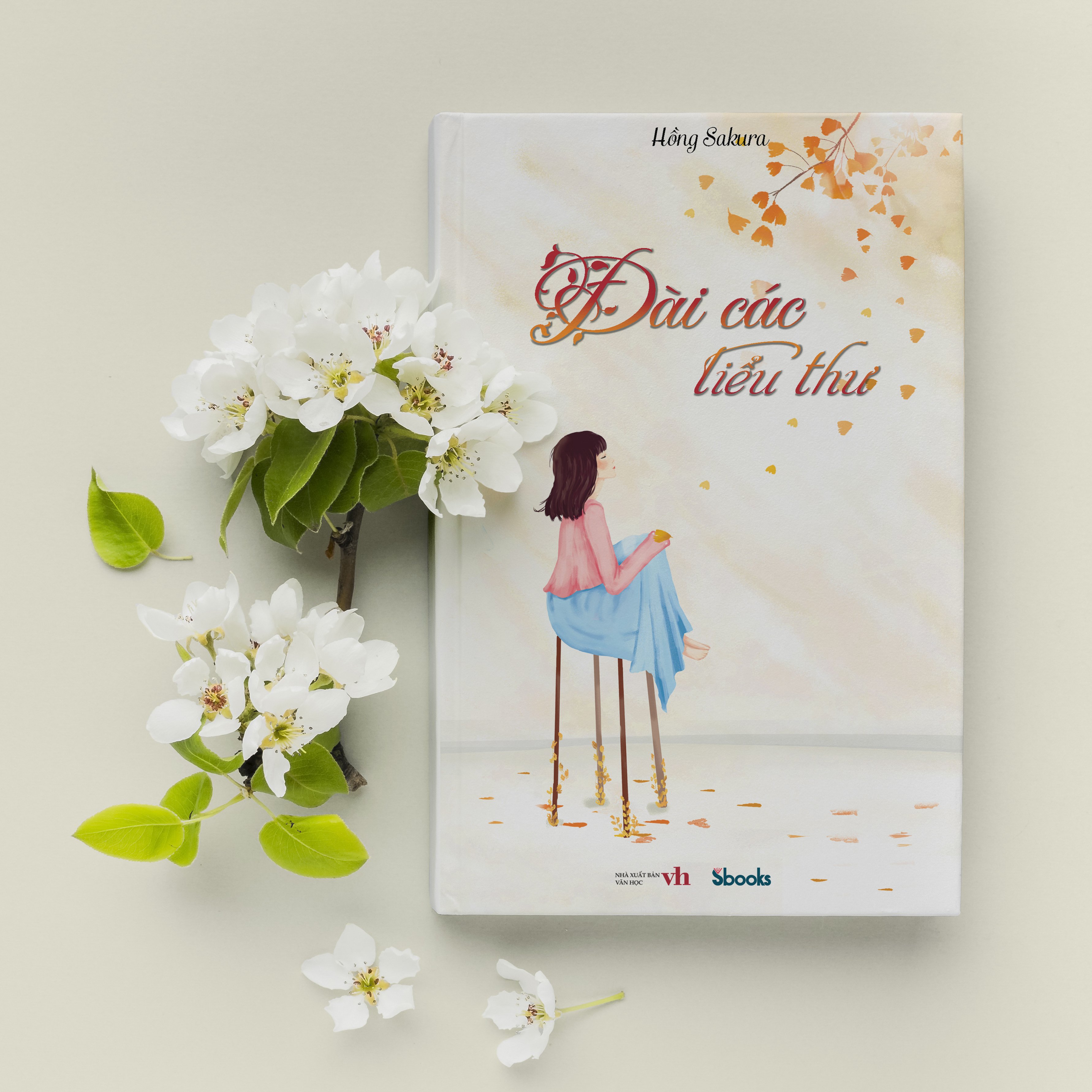Sách - Đài Các Tiểu Thư - SBOOKS