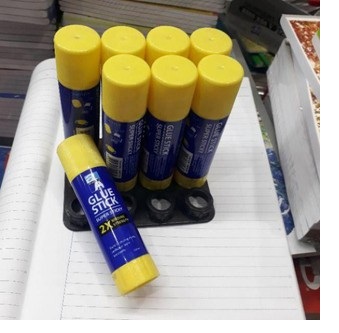 Hồ khô siêu dính double a 8g, 21g
