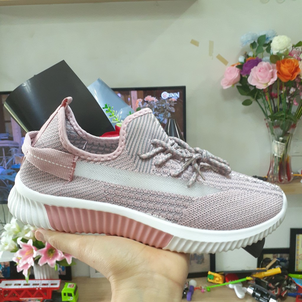 Giày Thể Thao Nữ Big Size(41 42 43)