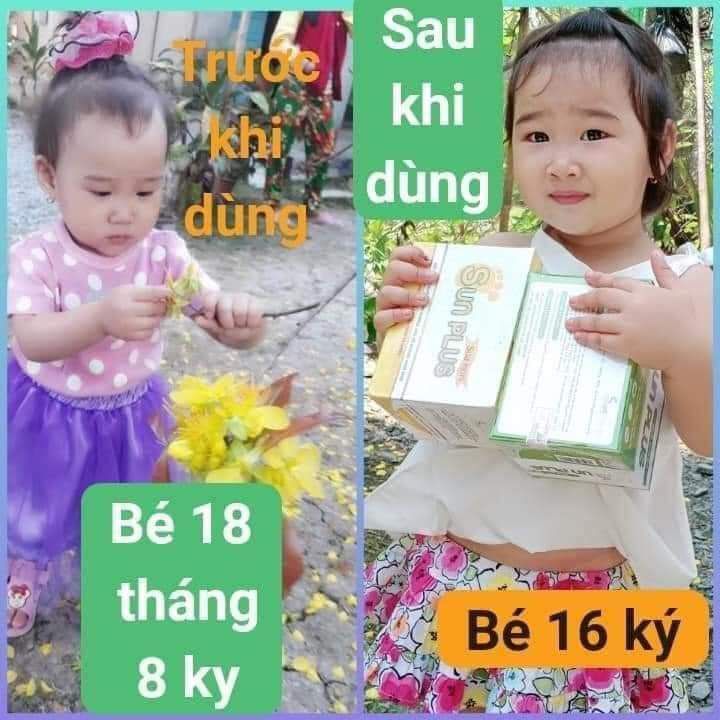 3men hoặc 3sữa non sunplus là có sỉ