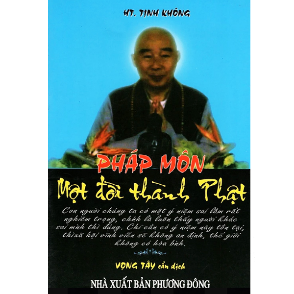 Sách - pháp môn một đời thành phật