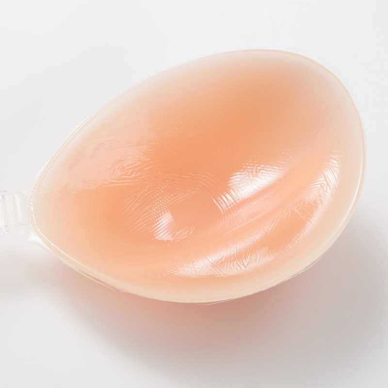 Áo Dán Ngực Silicone Mỏng Cao Cấp Dính Tốt BEBE CHIC