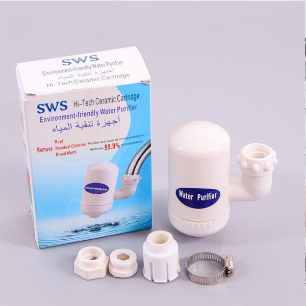 Đầu lọc nước tại vòi Water Purifier