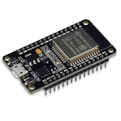 Module wifi và bluetooth esp-wroom-32 iot 2