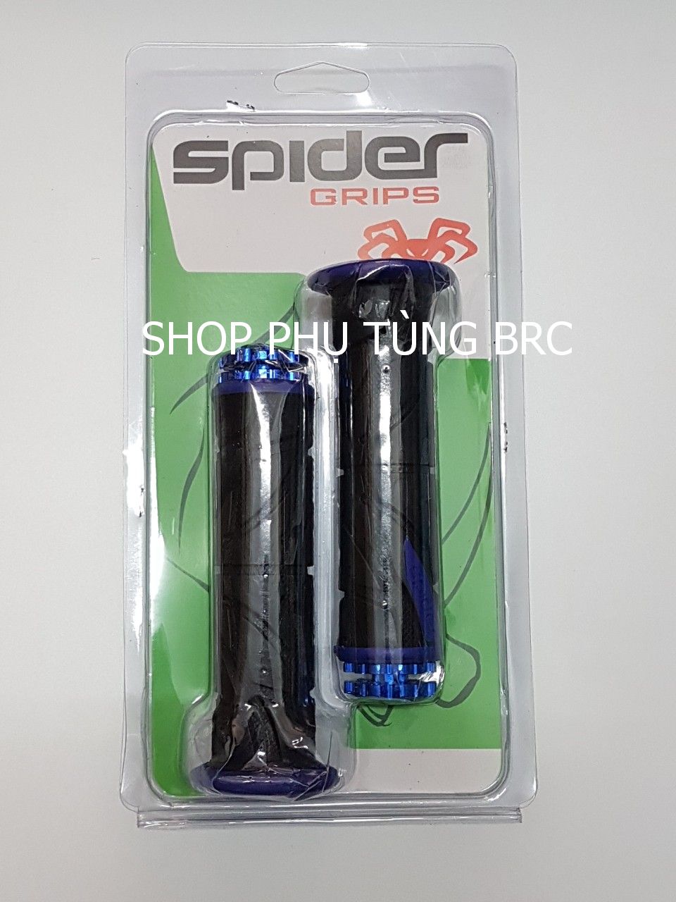 Bao tay gù SPIDER nhện ( 1 cặp, có đủ màu cho khách chọn)
