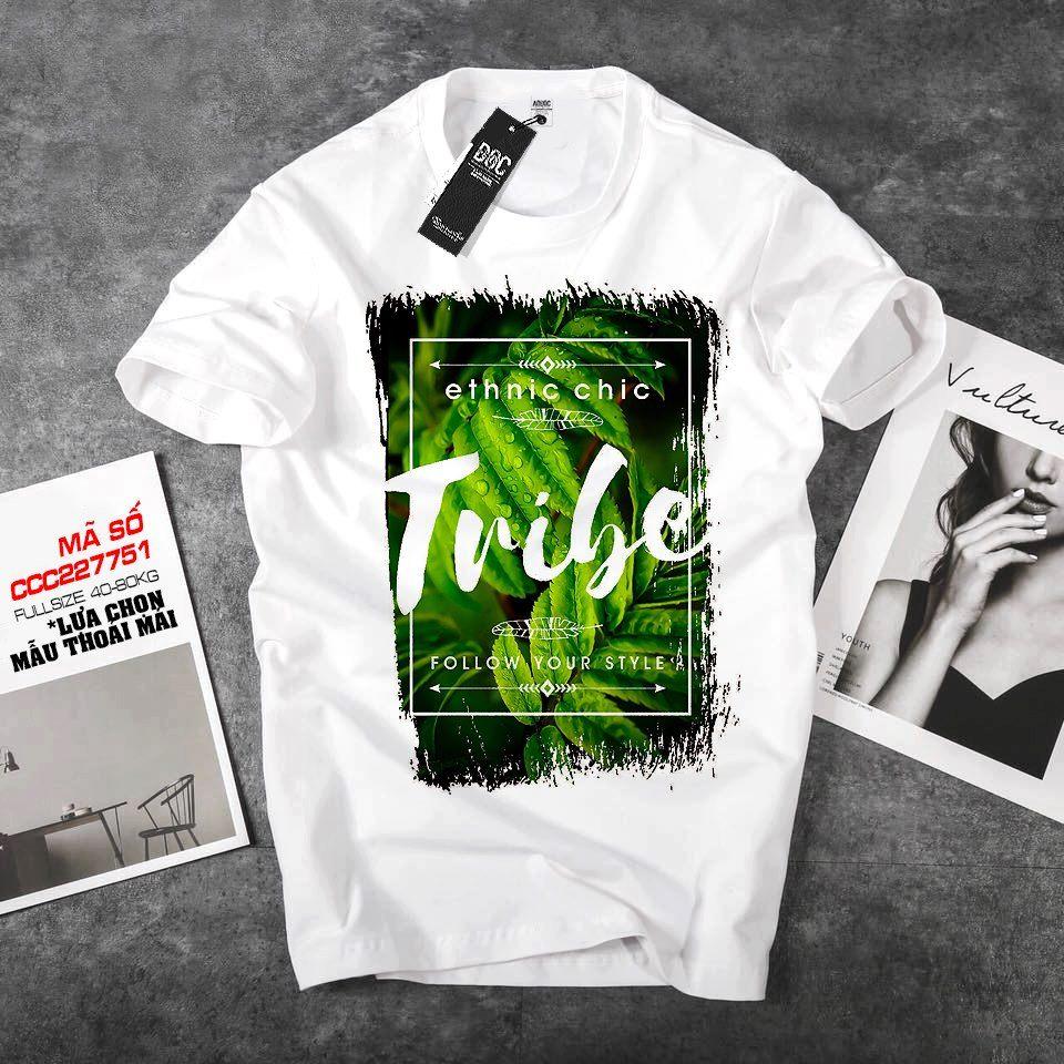 High quality printed men and women