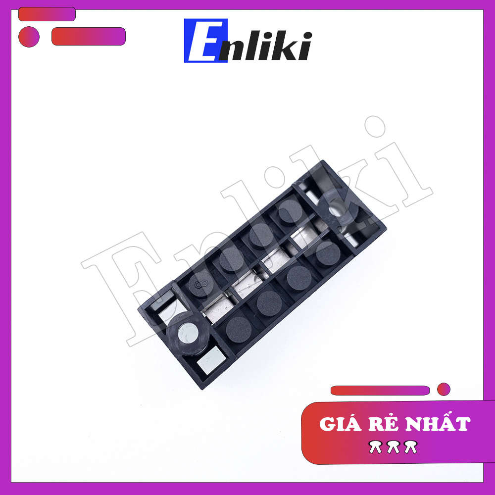 Cầu Đấu 600V 15A 4 TB-1504