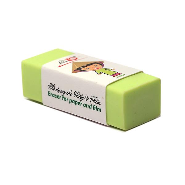 Combo 5 Gôm Điểm 10 E-015