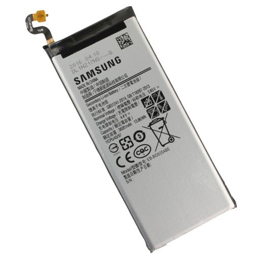 Pin xịn Samsung Galaxy S7 Edge