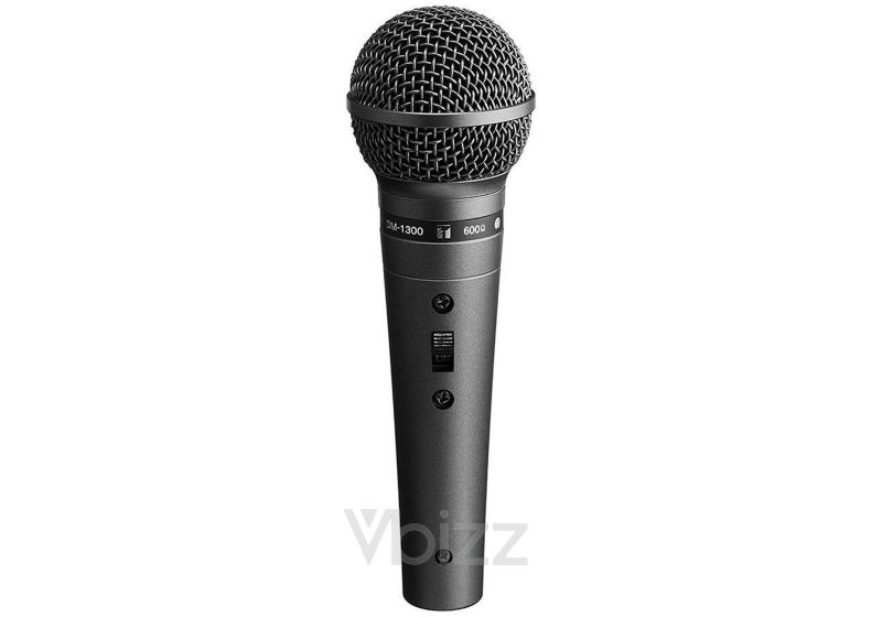 Micro điện động cầm tay TOA DM-1300