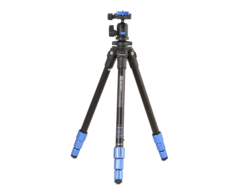 Chân máy ảnh Tripod Benro TSL08AN00