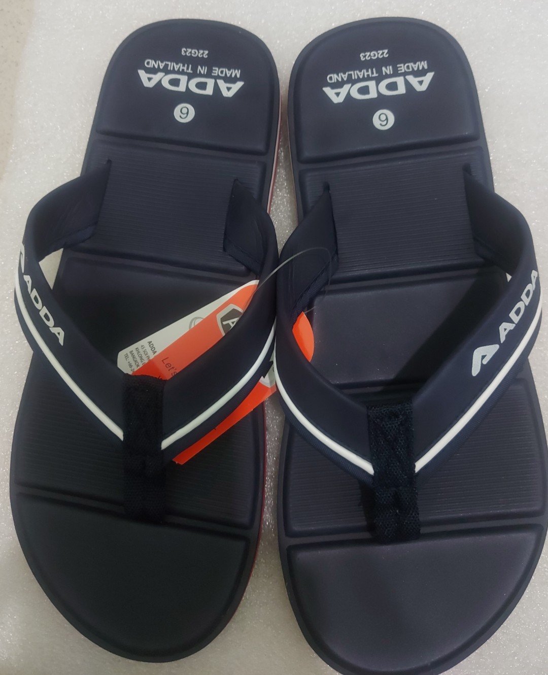 [HCM]Dép nam ADDA Thái lan 22g23