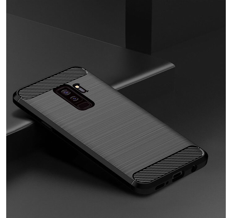 Ốp lưng Samsung Galaxy S9 Plus Likgus chống sốc