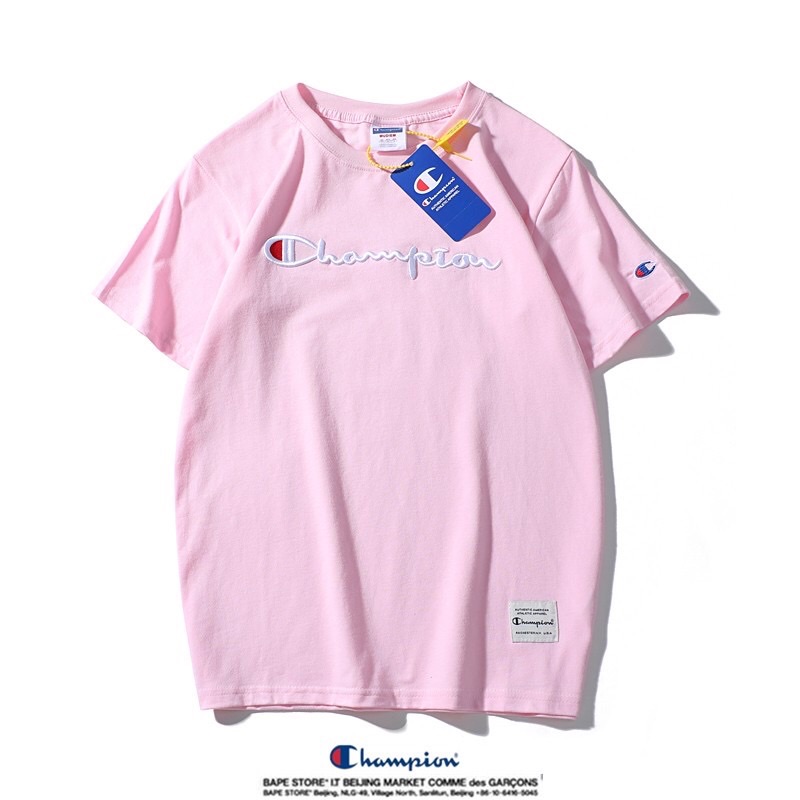 CHAMPION BIG LOGO THÊU