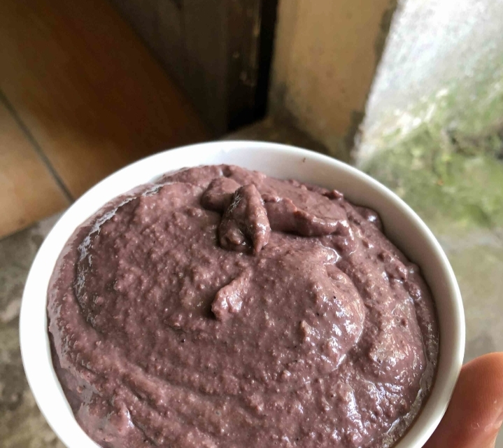 Mắm tôm Ba Làng Thanh Hóa chai 1 lít