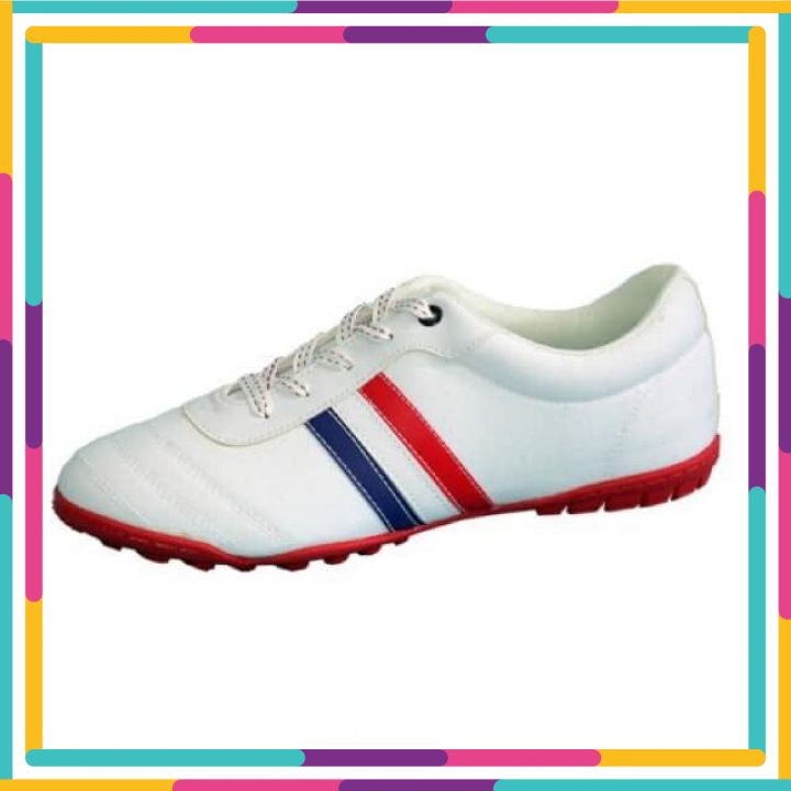 Giày Đá Bóng Đế Đỏ Full Size Từ 38 - 43