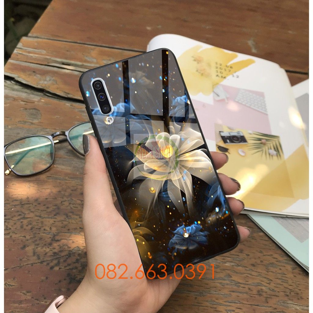[HCM]Ốp lưng ép kính dành cho Samsung M21 M30S