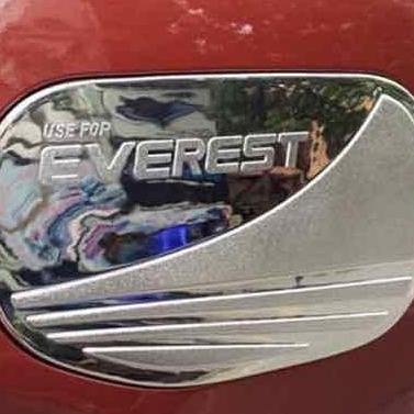 nắp xăng xe ford everest