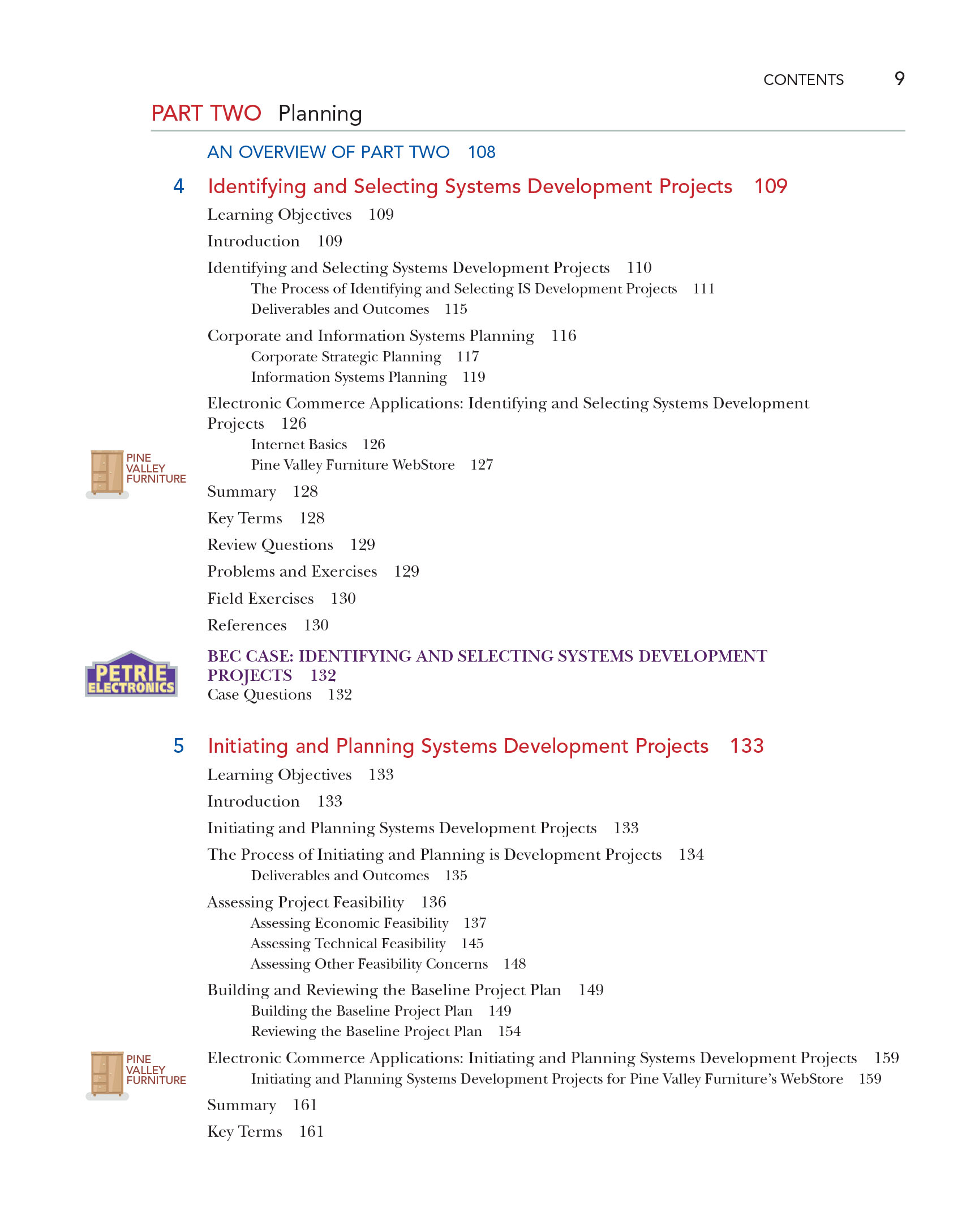 Modern Systems Analysis and Design, Global Edition, 9th Edition