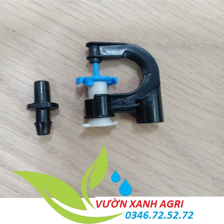100 Béc tưới p32L-H không bù áp
