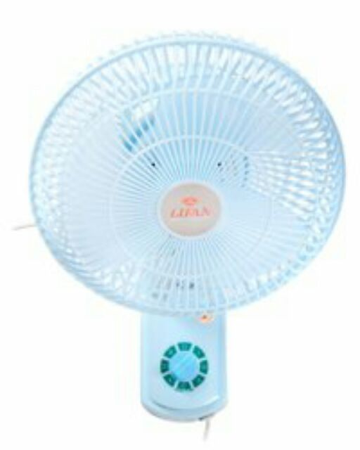 [Màu Ngẫu Nhiên] 🔥Quạt Treo Tường B2 Lifan T-109 🔥 CHÍNH HÃNG BẢO HÀNH 1 năm