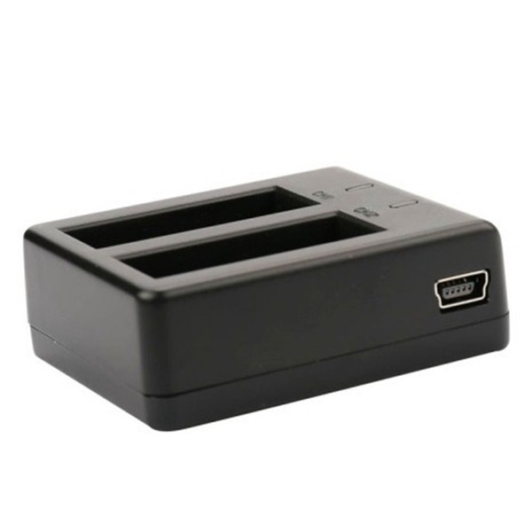 DOCK SẠC ĐÔI CAMERA HÀNH TRÌNH EKEN