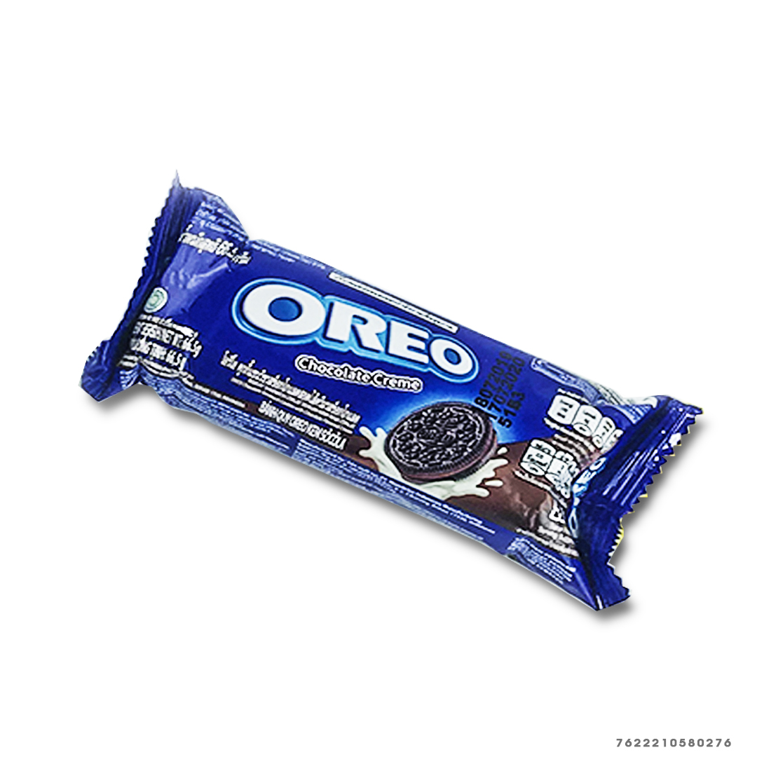 [Siêu thị VinMart] -  Bánh Oreo Chocolate 66.5g