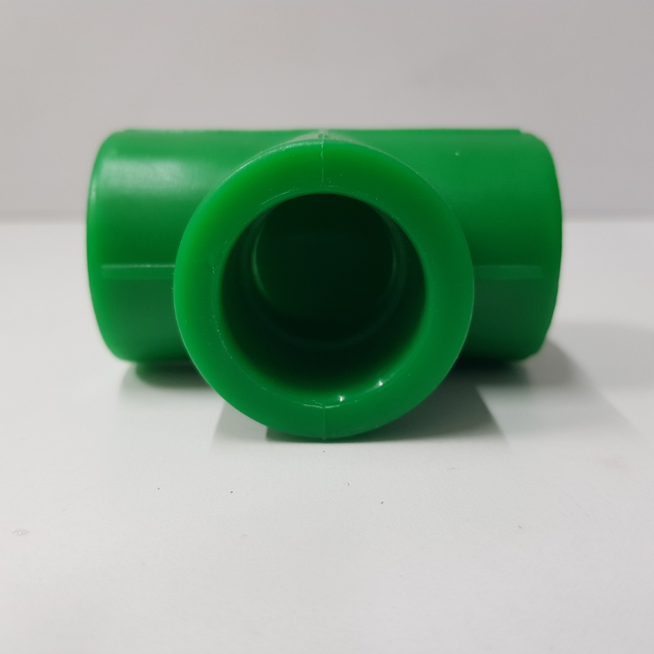 Tê đều 20 PPR Phụ kiện ống nước PPr