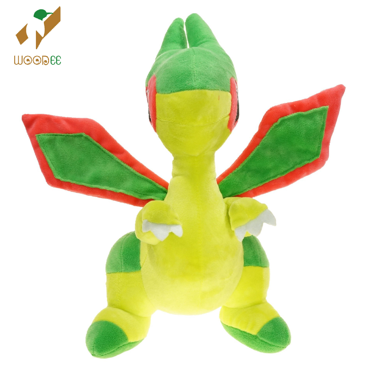 Gấu bông pokemon Flygon(Furaigon) 30 cm