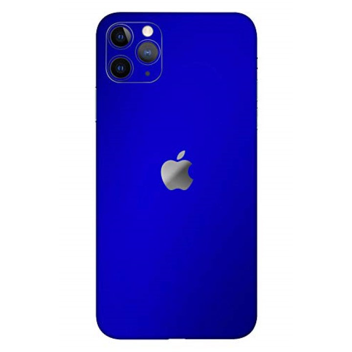 Miếng Dán Decal Xước Đổi Màu Chống Trầy iPhone 11 Pro Max, 11, 11 Pro