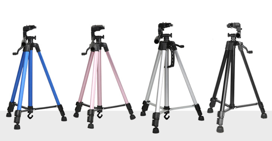 [HCM]CHÂN GIÁ ĐỠ CAO CẤP TRIPOD 3366 CAO CẤP