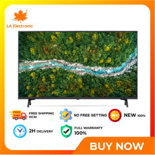 [Trả góp 0%]Installment 0% - Smart TV LG 4K 50 inch 50UP7550PTC New 2021 - Miễn phí vận chuyển HCM thumbnail