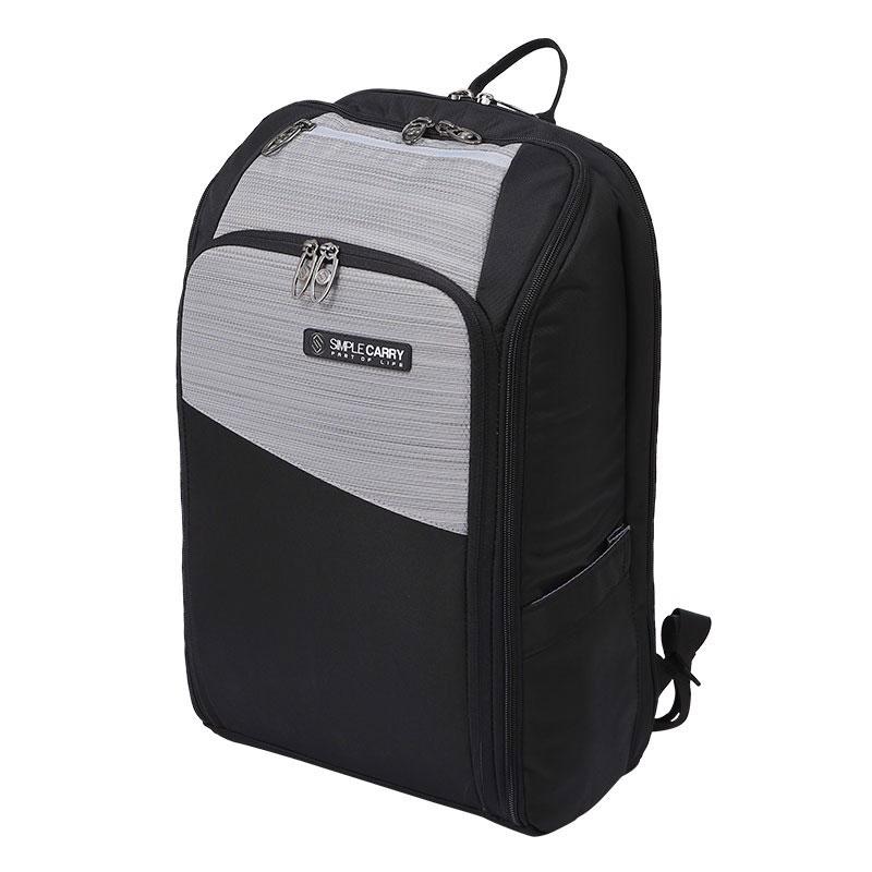 [HCM]Balo Laptop 14 inch SimpleCarry P3