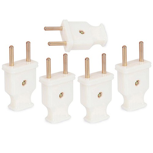 Combo 5 cái Phích cắm chống vỡ Sopoka P1