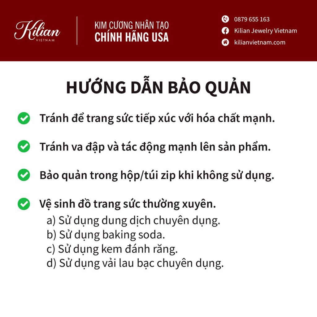 KL0501 Lắc Chân Bạc Nữ Dây Xù Kylan Silver