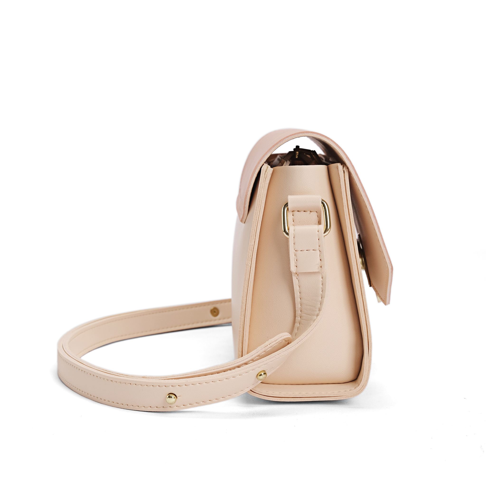 Túi Xách Nữ Đeo Chéo Thời Trang NAHA NH110